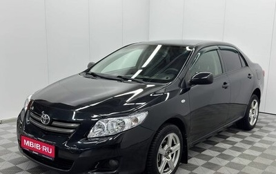Toyota Corolla, 2008 год, 865 000 рублей, 1 фотография