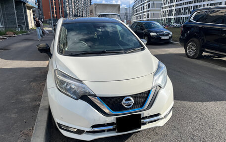 Nissan Note II рестайлинг, 2018 год, 1 300 000 рублей, 1 фотография