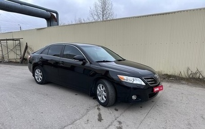 Toyota Camry, 2011 год, 1 600 000 рублей, 1 фотография