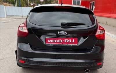 Ford Focus III, 2012 год, 920 000 рублей, 1 фотография