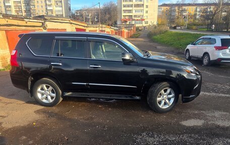 Lexus GX II, 2012 год, 3 100 000 рублей, 7 фотография