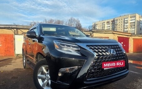 Lexus GX II, 2012 год, 3 100 000 рублей, 3 фотография