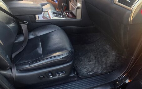 Lexus GX II, 2012 год, 3 100 000 рублей, 21 фотография