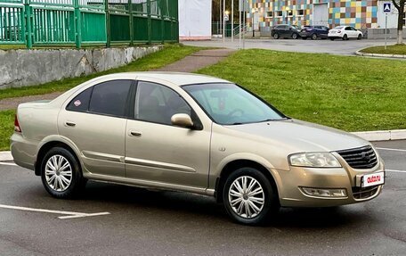 Nissan Almera Classic, 2006 год, 420 000 рублей, 3 фотография