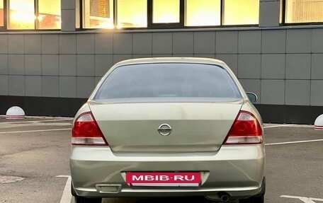 Nissan Almera Classic, 2006 год, 420 000 рублей, 6 фотография