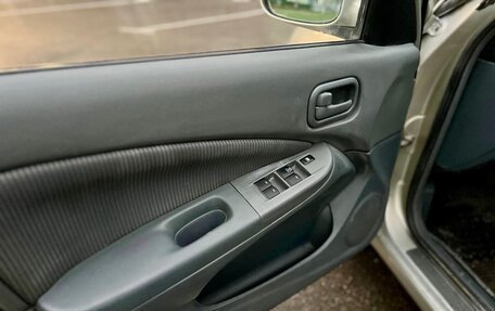Nissan Almera Classic, 2006 год, 420 000 рублей, 14 фотография