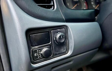 Nissan Almera Classic, 2006 год, 420 000 рублей, 11 фотография