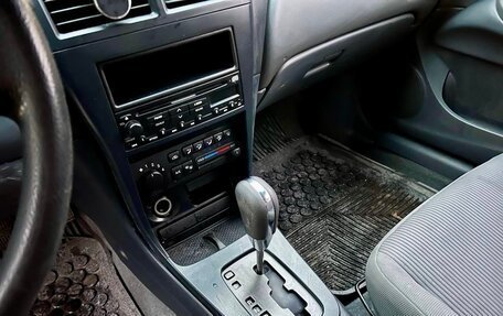 Nissan Almera Classic, 2006 год, 420 000 рублей, 12 фотография