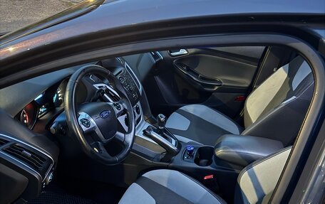 Ford Focus III, 2012 год, 750 000 рублей, 9 фотография