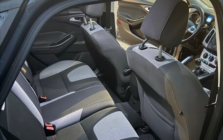 Ford Focus III, 2012 год, 750 000 рублей, 11 фотография
