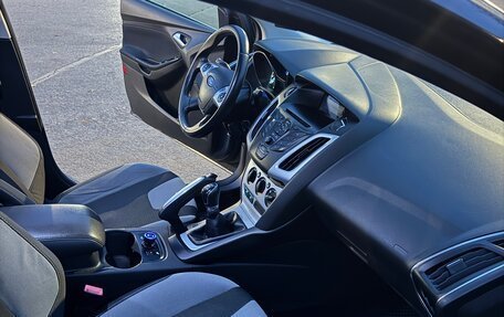 Ford Focus III, 2012 год, 750 000 рублей, 10 фотография