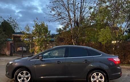 Ford Focus III, 2012 год, 750 000 рублей, 5 фотография