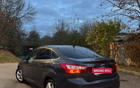 Ford Focus III, 2012 год, 750 000 рублей, 6 фотография