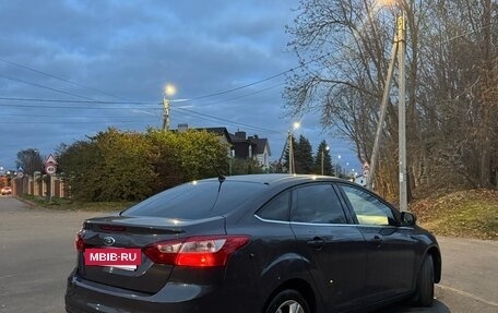 Ford Focus III, 2012 год, 750 000 рублей, 8 фотография