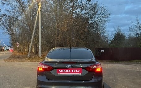 Ford Focus III, 2012 год, 750 000 рублей, 7 фотография