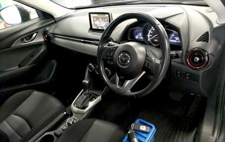 Mazda CX-3 I, 2015 год, 1 600 000 рублей, 8 фотография