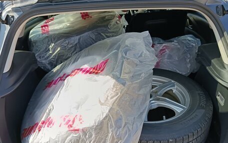 Mazda CX-3 I, 2015 год, 1 600 000 рублей, 7 фотография