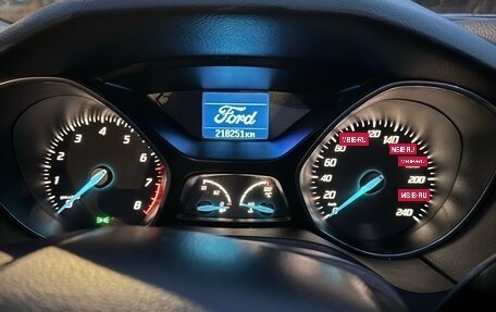 Ford Focus III, 2012 год, 750 000 рублей, 12 фотография