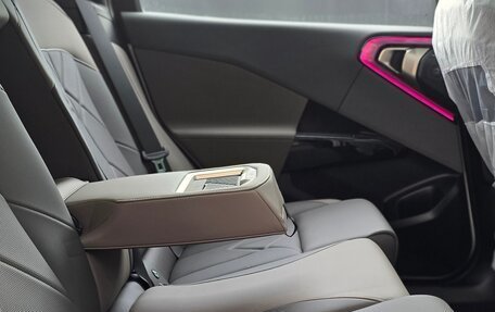 BMW X3, 2025 год, 6 999 000 рублей, 6 фотография