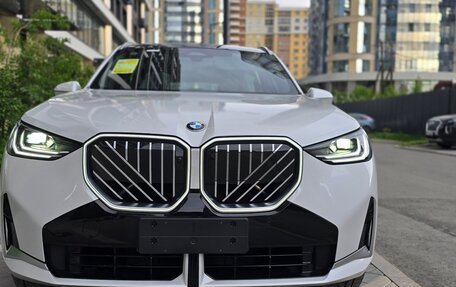 BMW X3, 2025 год, 6 999 000 рублей, 9 фотография