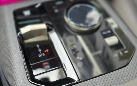 BMW X3, 2025 год, 6 999 000 рублей, 13 фотография
