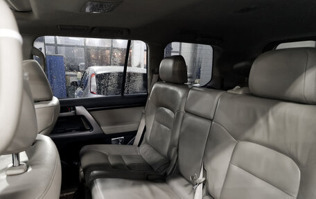 Toyota Land Cruiser 200, 2011 год, 3 199 000 рублей, 3 фотография