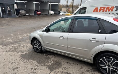 Ford Focus II рестайлинг, 2006 год, 400 000 рублей, 3 фотография