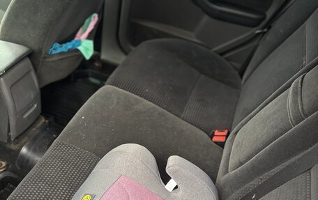 Ford Focus II рестайлинг, 2006 год, 400 000 рублей, 7 фотография