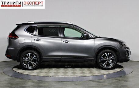 Nissan X-Trail, 2020 год, 2 297 000 рублей, 4 фотография