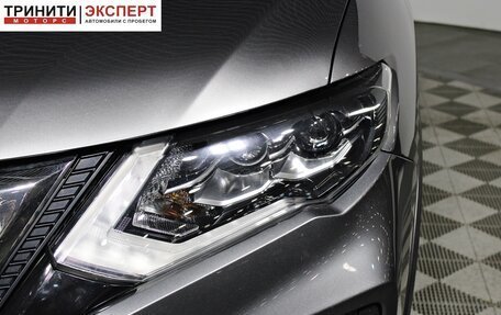 Nissan X-Trail, 2020 год, 2 297 000 рублей, 9 фотография