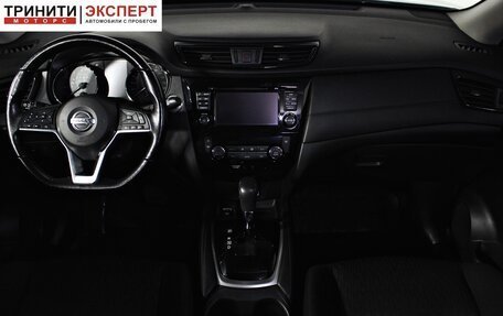 Nissan X-Trail, 2020 год, 2 297 000 рублей, 11 фотография
