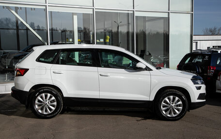 Skoda Karoq I, 2020 год, 2 198 000 рублей, 7 фотография