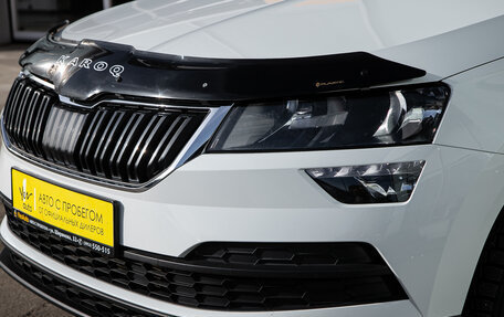 Skoda Karoq I, 2020 год, 2 198 000 рублей, 4 фотография