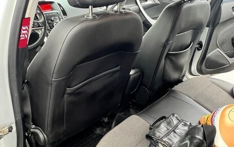 Opel Astra J, 2012 год, 970 000 рублей, 11 фотография