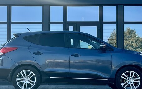 Hyundai ix35 I рестайлинг, 2013 год, 1 100 000 рублей, 3 фотография