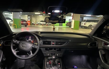 Audi A6, 2018 год, 2 фотография