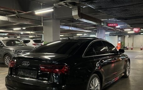 Audi A6, 2018 год, 5 фотография