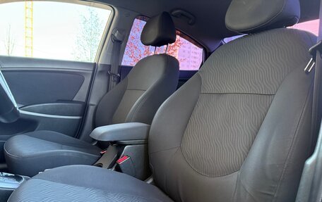 Hyundai Solaris II рестайлинг, 2014 год, 745 000 рублей, 14 фотография