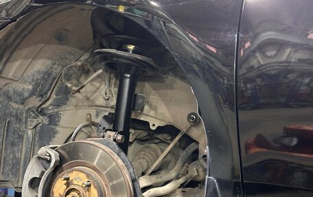 Toyota Camry, 2011 год, 1 600 000 рублей, 4 фотография