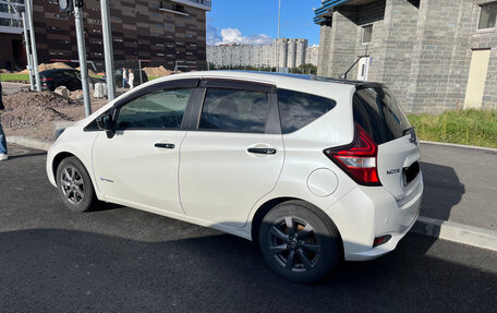 Nissan Note II рестайлинг, 2018 год, 1 300 000 рублей, 2 фотография