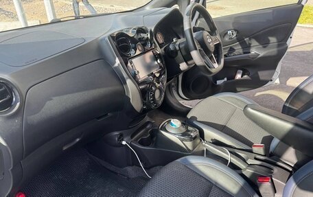 Nissan Note II рестайлинг, 2018 год, 1 300 000 рублей, 6 фотография