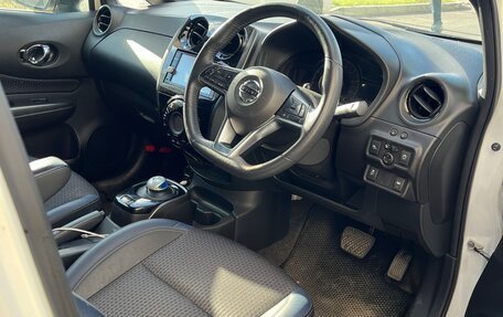 Nissan Note II рестайлинг, 2018 год, 1 300 000 рублей, 5 фотография