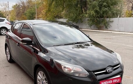 Ford Focus III, 2012 год, 920 000 рублей, 2 фотография