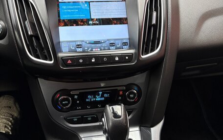 Ford Focus III, 2012 год, 920 000 рублей, 7 фотография