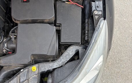 Ford Focus III, 2012 год, 920 000 рублей, 9 фотография