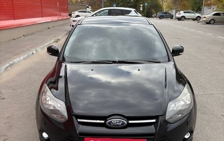 Ford Focus III, 2012 год, 920 000 рублей, 10 фотография