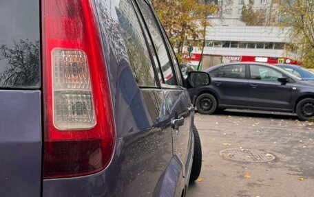 Ford Fusion I, 2006 год, 450 000 рублей, 5 фотография