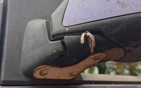 Ford Fusion I, 2006 год, 450 000 рублей, 15 фотография