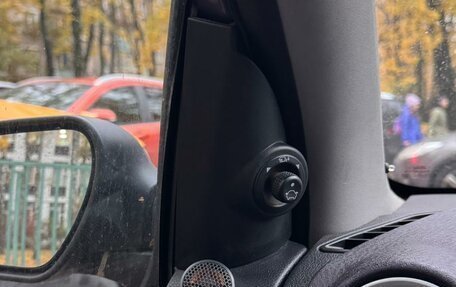 Ford Fusion I, 2006 год, 450 000 рублей, 18 фотография