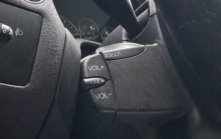 Ford Fusion I, 2006 год, 450 000 рублей, 16 фотография